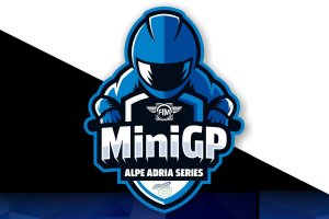 FIM Mini GP Alpe Adria Series - Cheb 14. - 15. 8. 2021