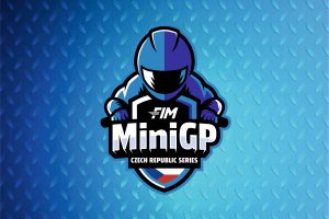 FIM MiniGP Czech Republic Series