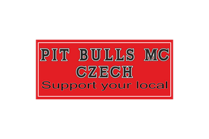 Pitt Bulls MC Czech