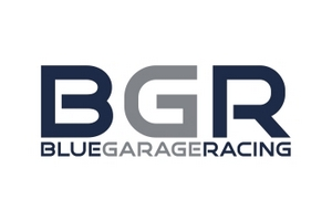 Blue Garage Racing